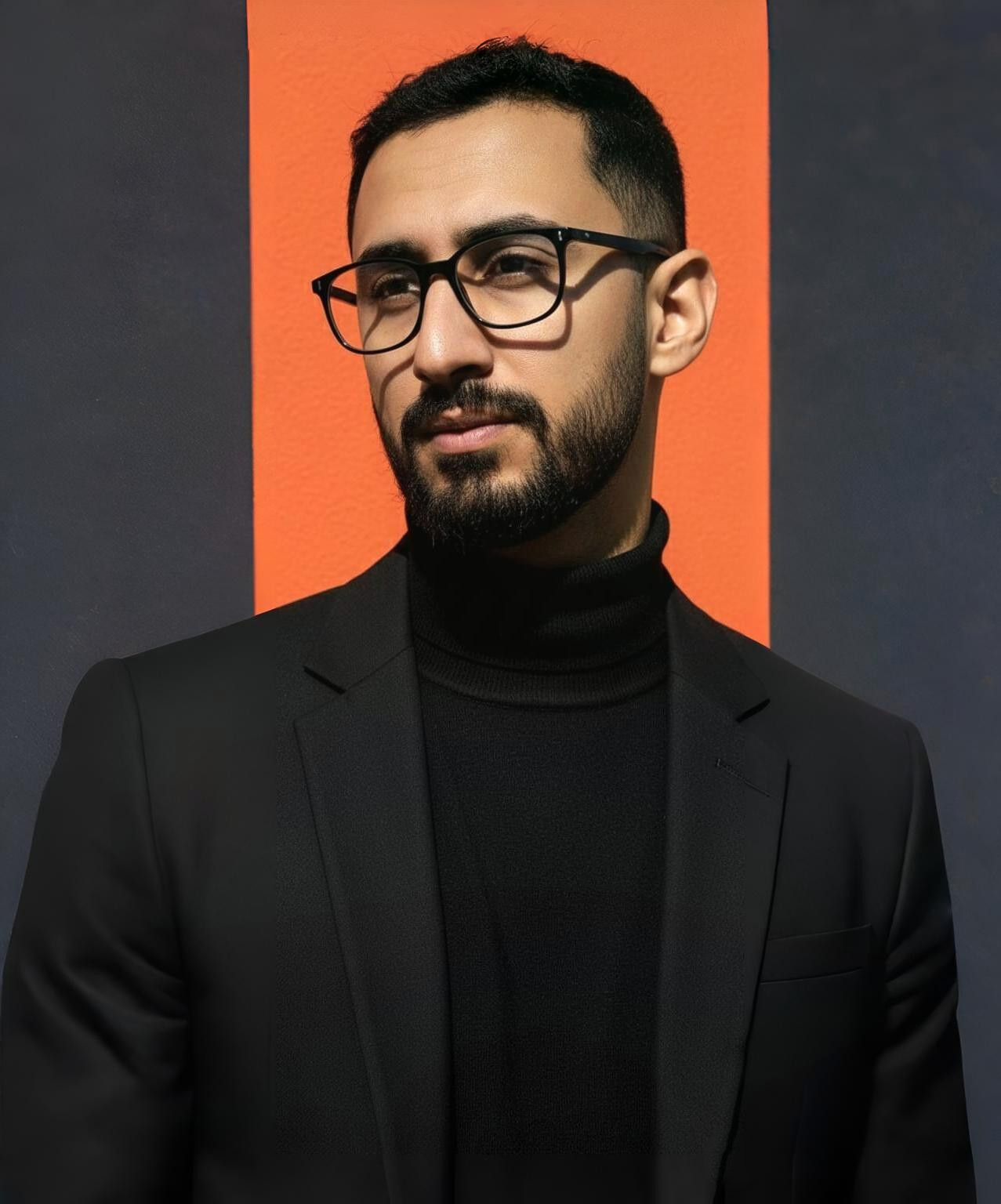Oualid Hamdi